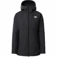 The North Face chaqueta impermeable insulada mujer W HIKESTELLER TRICLIMATE vista frontal The North Face chaqueta impermeable insulada mujer W HIKESTELLER TRICLIMATE vista frontal