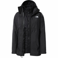 The North Face chaqueta impermeable insulada mujer W HIKESTELLER TRICLIMATE 03 The North Face chaqueta impermeable insulada mujer W HIKESTELLER TRICLIMATE 03