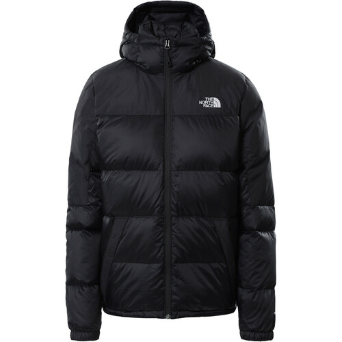 THE NORTH FACE DIABLO negro