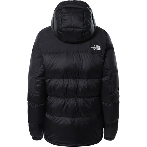 THE NORTH FACE DIABLO negro