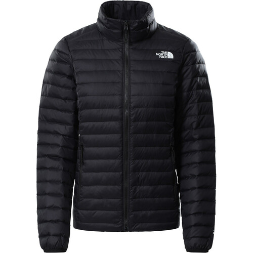 THE NORTH FACE W DOWN INSULATED DRYVENT TRICLIMATE negro