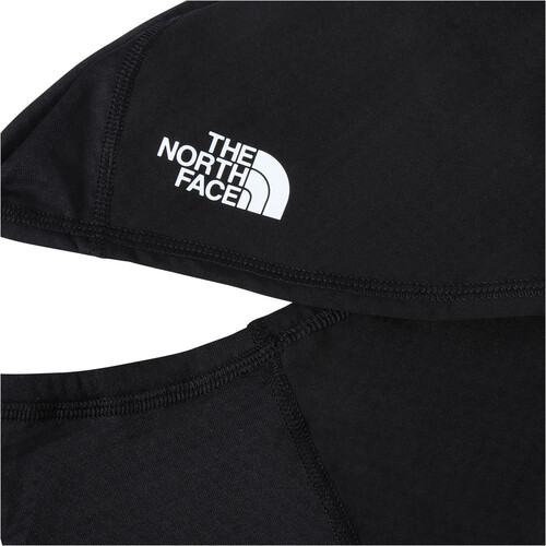 THE NORTH FACE TNF WOOL BALACLAVA marron