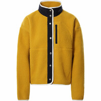 W CRAGMONT FLEECE JACKET W CRAGMONT FLEECE JACKET