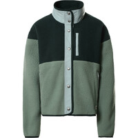 W CRAGMONT FLEECE JACKET W CRAGMONT FLEECE JACKET