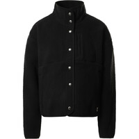 W CRAGMONT FLEECE JACKET W CRAGMONT FLEECE JACKET