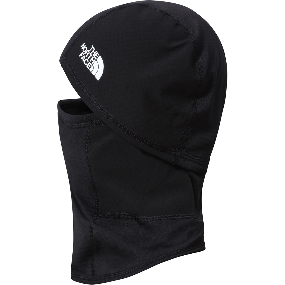 The North Face pasamontañas The North Face PATROL BALACLAVA 01 The North Face pasamontañas The North Face PATROL BALACLAVA 01