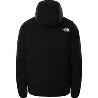 The North Face chaqueta outdoor hombre The North Face M TRAIL 5050 DOWN JACKET vista trasera The North Face chaqueta outdoor hombre The North Face M TRAIL 5050 DOWN JACKET vista trasera