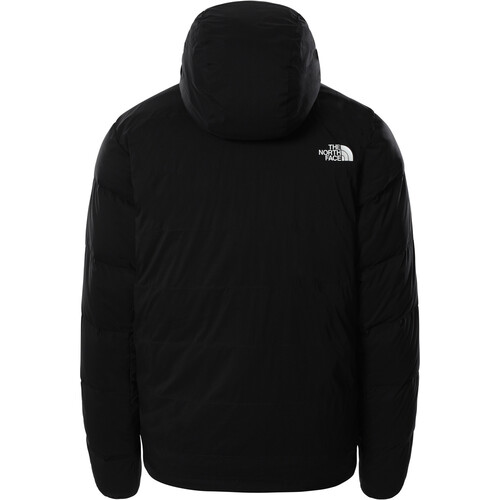 THE NORTH FACE M TRAIL 5050 DOWN JACKET marron