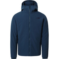 The North Face forro polar hombre The North Face M VENTRIX HOODIE AZ vista frontal The North Face forro polar hombre The North Face M VENTRIX HOODIE AZ vista frontal