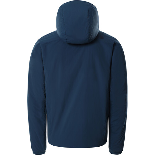 THE NORTH FACE M VENTRIX HOODIE AZ azul