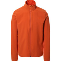 M TREADWAY HYBRID WITH FUTUREFLEECE FULL ZIP M TREADWAY HYBRID WITH FUTUREFLEECE FULL ZIP