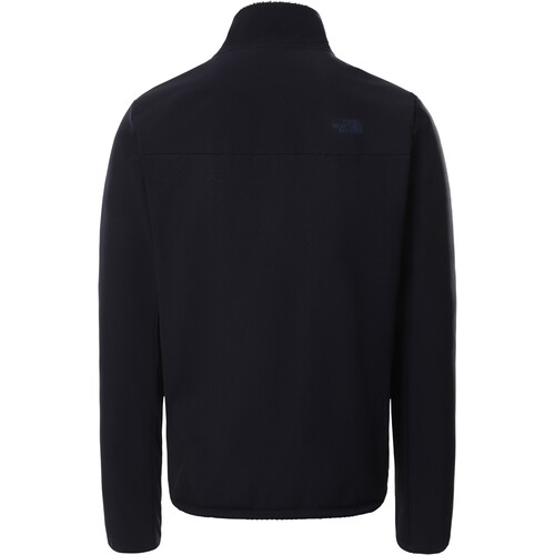THE NORTH FACE M TREADWAY HYBRID WITH FUTUREFLE azul