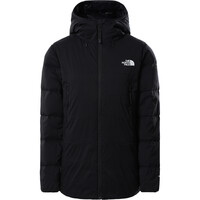 W TRAIL 5050 DOWN JACKET BE W TRAIL 5050 DOWN JACKET BE