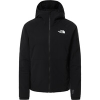 W VENTRIX HOODIE W VENTRIX HOODIE