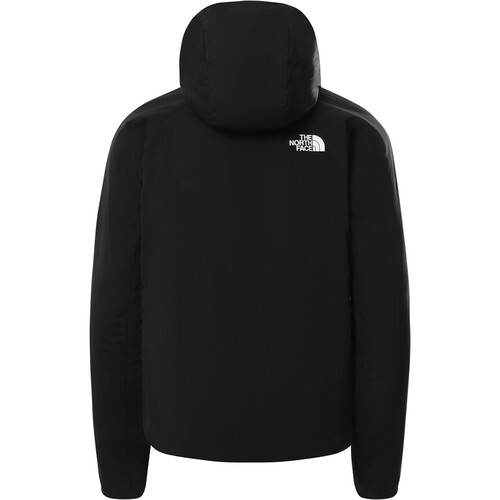 THE NORTH FACE W VENTRIX HOODIE marron