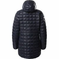 The North Face chaqueta outdoor mujer The North Face W THERMOBALL ECO PARKA vista trasera The North Face chaqueta outdoor mujer The North Face W THERMOBALL ECO PARKA vista trasera