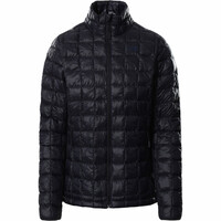 The North Face chaqueta outdoor mujer The North Face W THERMOBALL ECO JACKET 2.0 vista frontal The North Face chaqueta outdoor mujer The North Face W THERMOBALL ECO JACKET 2.0 vista frontal