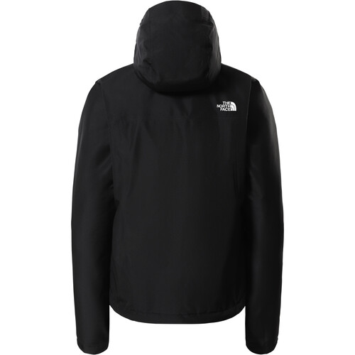 THE NORTH FACE W DRYZZLE FUTURELIGHT INSULATED JACKET