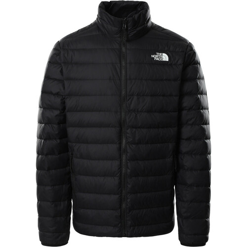 THE NORTH FACE M NEW DRYVENT DOWN TRICLIMATE gris