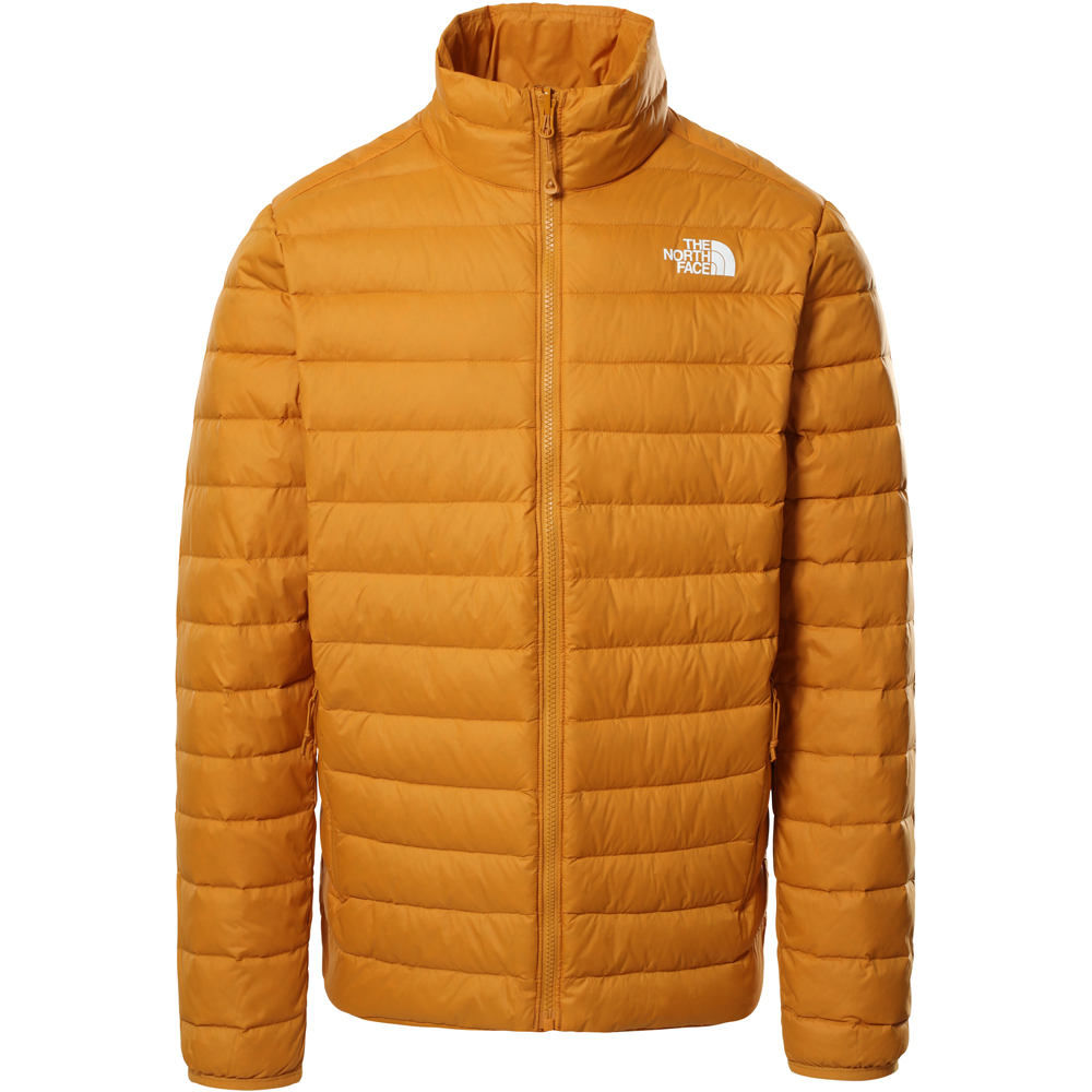 The North Face chaqueta impermeable insulada hombre The North Face M NEW DRYVENT DOWN TRICLIMATE vista detalle The North Face chaqueta impermeable insulada hombre The North Face M NEW DRYVENT DOWN TRICLIMATE vista detalle