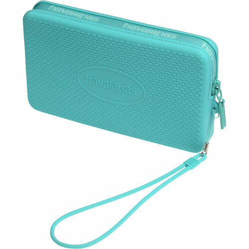 HAVAIANAS HAV. MINI BAG azul