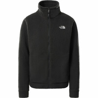The North Face chaqueta impermeable insulada mujer The North Face W NEW FLEECE TRICLIMATE vista detalle The North Face chaqueta impermeable insulada mujer The North Face W NEW FLEECE TRICLIMATE vista detalle