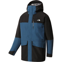 M DRYZZLE ALL WEATHER FUTURELIGHT JACKET M DRYZZLE ALL WEATHER FUTURELIGHT JACKET
