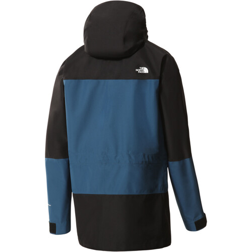THE NORTH FACE M DRYZZLE ALL WEATHER FUTURELIGHT JACKET