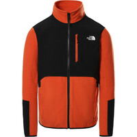 M GLACIER PRO FULL ZIP M GLACIER PRO FULL ZIP