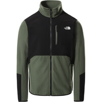 M GLACIER PRO FULL ZIP M GLACIER PRO FULL ZIP