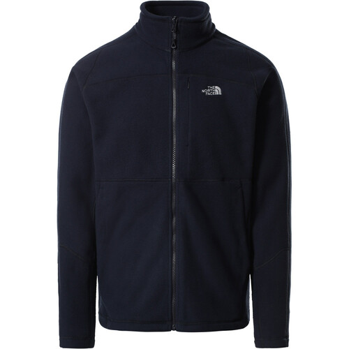THE NORTH FACE M 200 SHADOW FULL ZIP azul