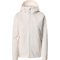 W CARTO TRICLIMATE JACKET W CARTO TRICLIMATE JACKET