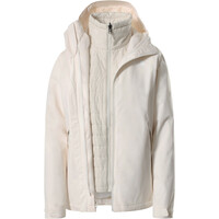 The North Face chaqueta impermeable insulada mujer The North Face W CARTO TRICLIMATE JACKET 03 The North Face chaqueta impermeable insulada mujer The North Face W CARTO TRICLIMATE JACKET 03