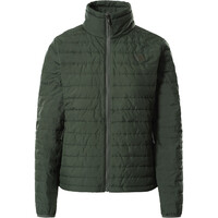 The North Face chaqueta impermeable insulada mujer The North Face W CARTO TRICLIMATE JACKET vista detalle The North Face chaqueta impermeable insulada mujer The North Face W CARTO TRICLIMATE JACKET vista detalle