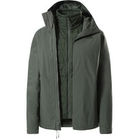 The North Face chaqueta impermeable insulada mujer The North Face W CARTO TRICLIMATE JACKET 03 The North Face chaqueta impermeable insulada mujer The North Face W CARTO TRICLIMATE JACKET 03