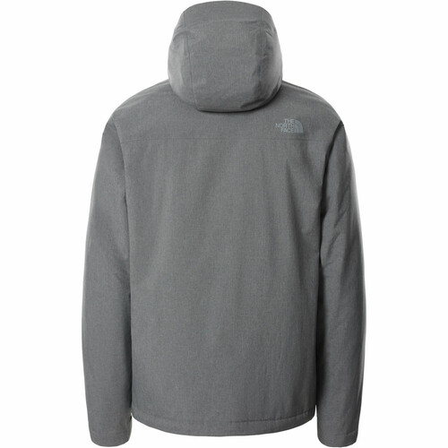 THE NORTH FACE M DRYZZLE FUTURELIGHT INSULATED gris