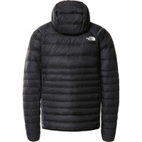 The North Face chaqueta outdoor hombre The North Face M SPEEDTOUR DOWN HOODIE vista trasera The North Face chaqueta outdoor hombre The North Face M SPEEDTOUR DOWN HOODIE vista trasera