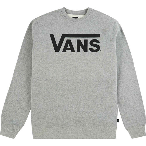 VANS MN VANS CLASSIC CREW II gris