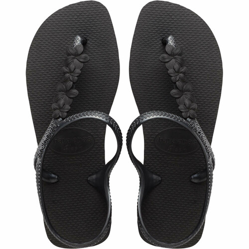 HAVAIANAS FLASH URBAN PLUS negro