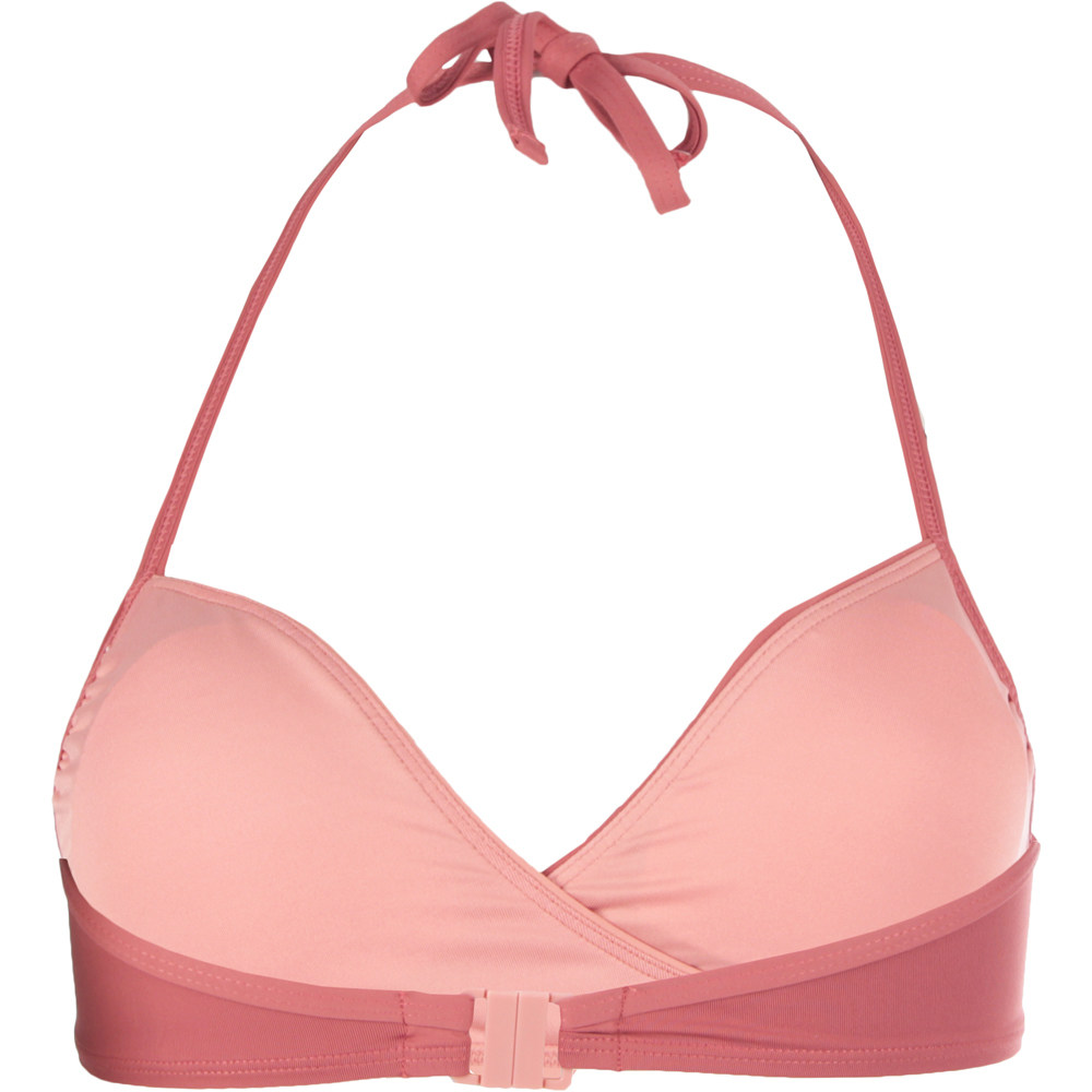 Esprit parte de arriba bikini MARINA BEACH vista trasera Esprit parte de arriba bikini MARINA BEACH vista trasera