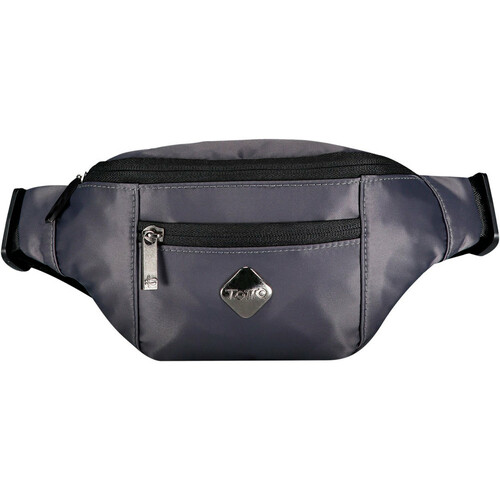 TOTTO RIONERA  DAMISELA gris