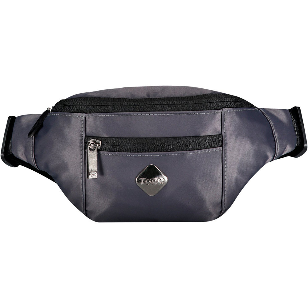 Totto riñonera Totto Rionera  Damisela vista frontal Totto riñonera Totto Rionera  Damisela vista frontal