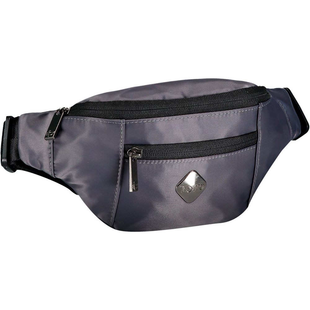 Totto riñonera Totto Rionera  Damisela 02 Totto riñonera Totto Rionera  Damisela 02