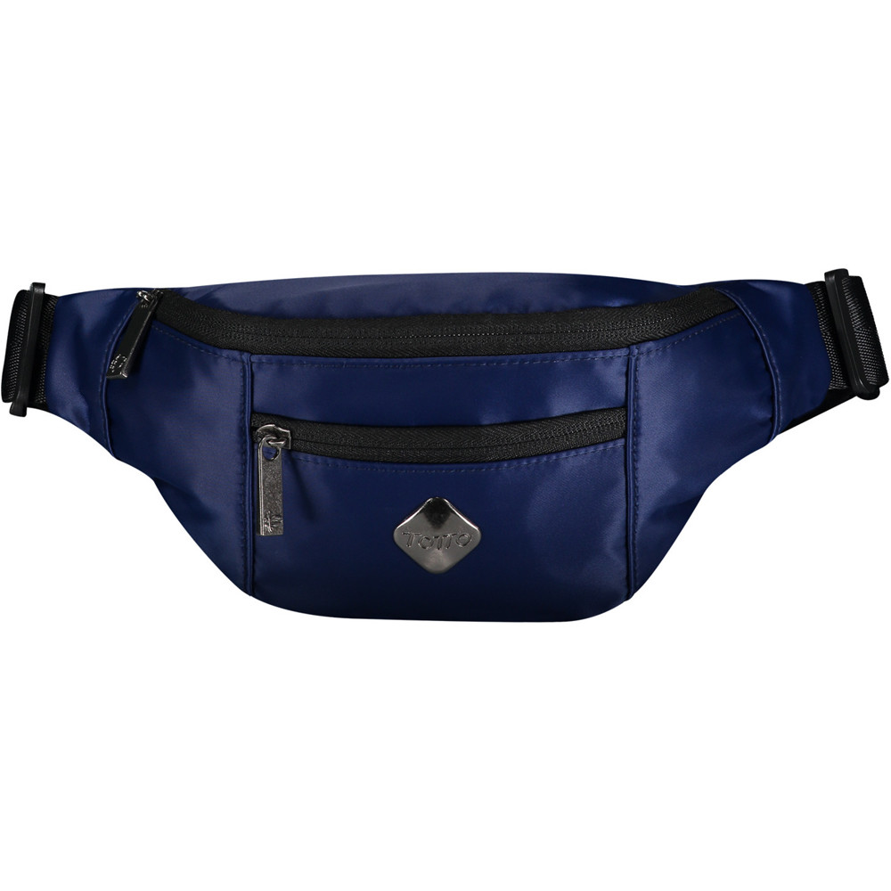 Totto riñonera Totto Rionera  Damisela vista frontal Totto riñonera Totto Rionera  Damisela vista frontal