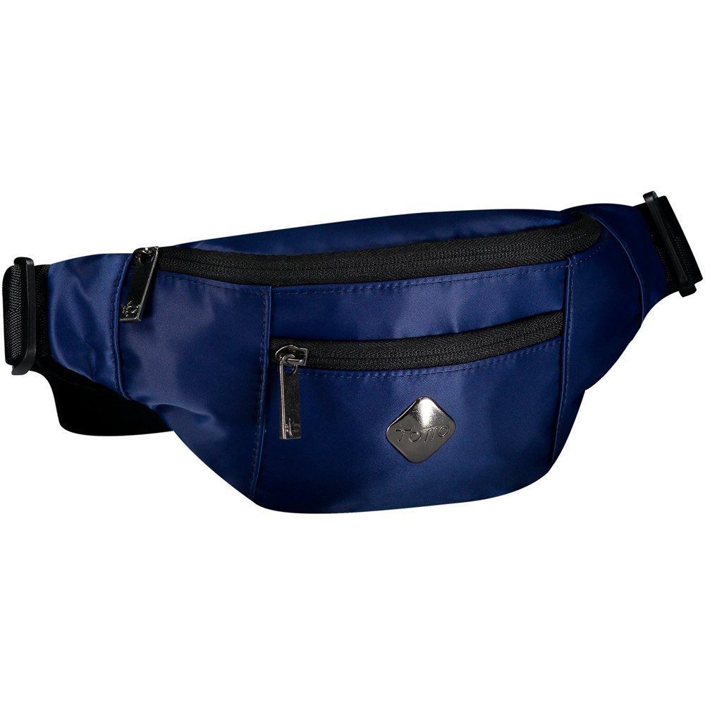 Totto riñonera Totto Rionera  Damisela 02 Totto riñonera Totto Rionera  Damisela 02