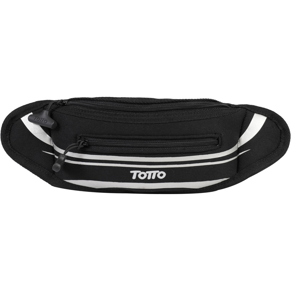 Totto riñonera Totto Rionera  Macanao vista frontal Totto riñonera Totto Rionera  Macanao vista frontal