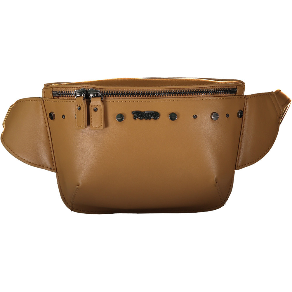 Totto riñonera Totto Rionera  Sorata vista frontal Totto riñonera Totto Rionera  Sorata vista frontal