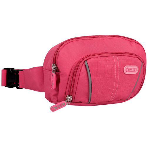 TOTTO RIONERA  AZUSA rosa
