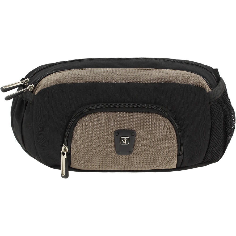 Totto riñonera Totto Rionera  Lepus vista frontal Totto riñonera Totto Rionera  Lepus vista frontal