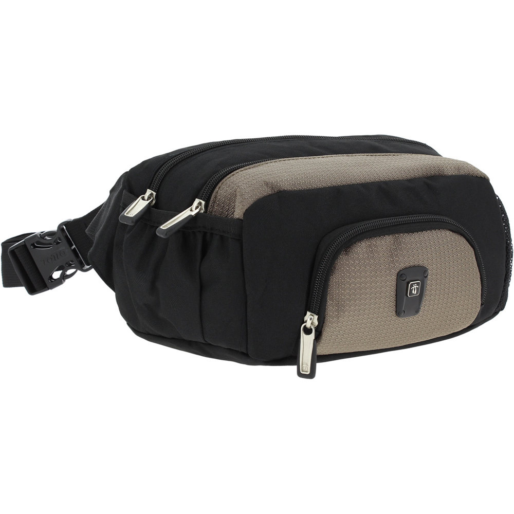 Totto riñonera Totto Rionera  Lepus 01 Totto riñonera Totto Rionera  Lepus 01